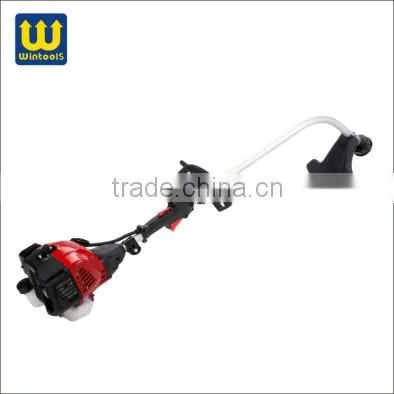 Wintools WT26370 brush cutter grass trimmer