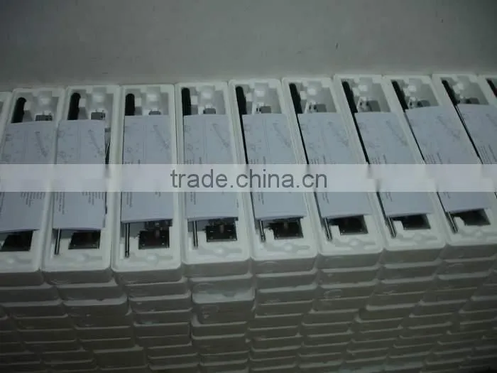 Agriculture aluminium automatic hydraulic window opener glass greenhouse accessories used for sale