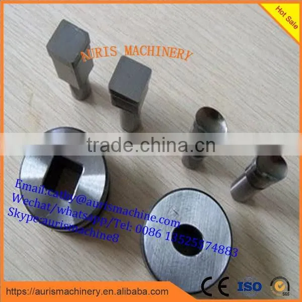 easy operation milk tablet press machine