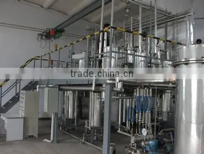 Professional design Surpcritical fluid extraction machine