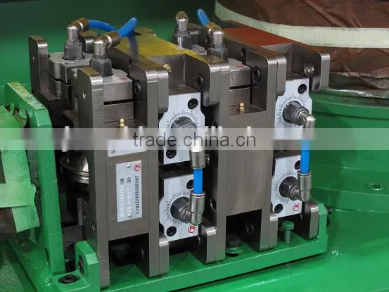 wire drawing cassette roller die