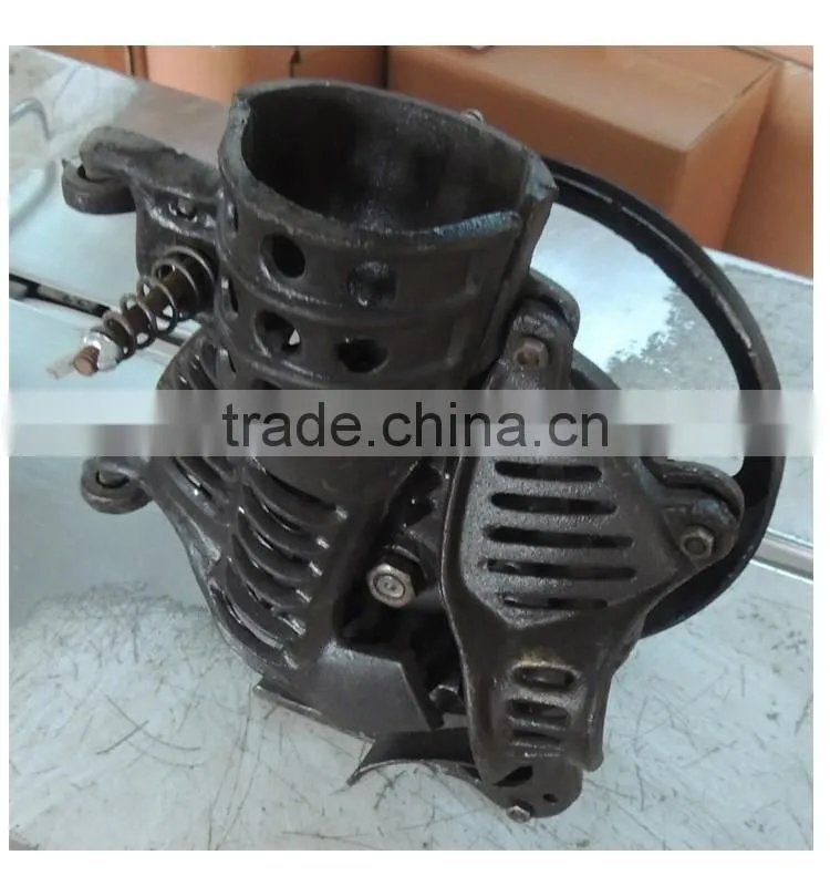 manual corn shelling machine manufacturer