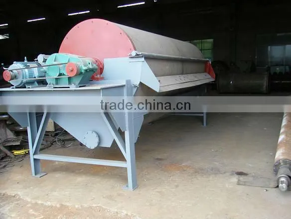 Laboratory Magnetic Separator/Experimental Magnetic Separator/ Small Size Magnetic Separator/