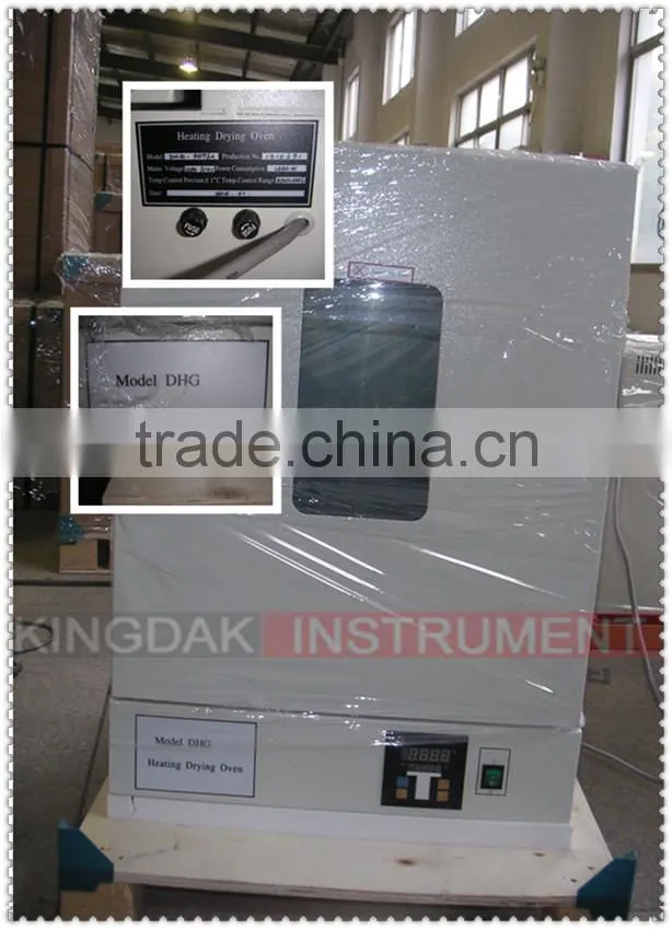 DHG9423A/9623A Industry Oven,High Temperature Drying Oven