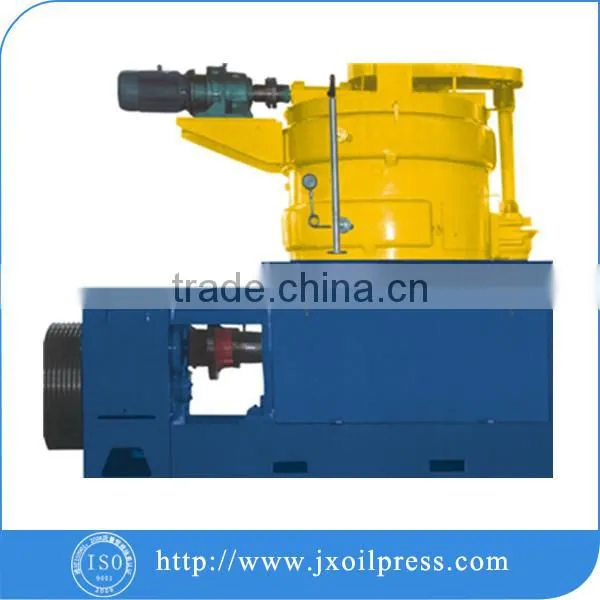 One year guarantee service for rapeseed oil machine