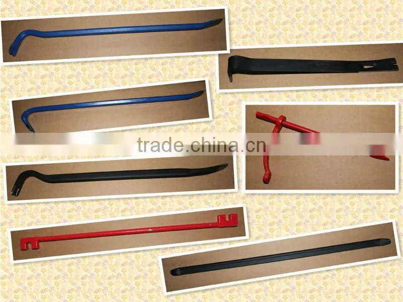 WB-07 wrecking bar