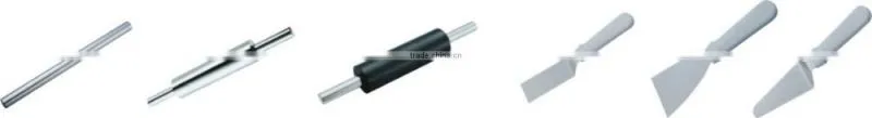 Rolling Pins for dough,dumpling rolling pin,noodle rolling pin(ZQW-YMG)