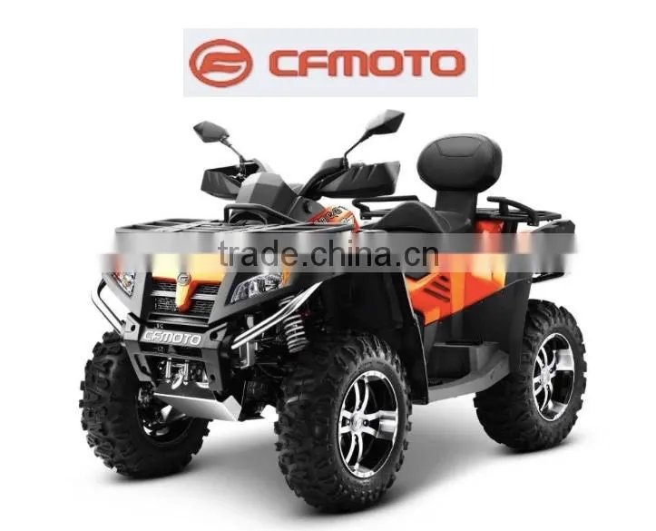 cf moto 800cc cheap ATV for sale