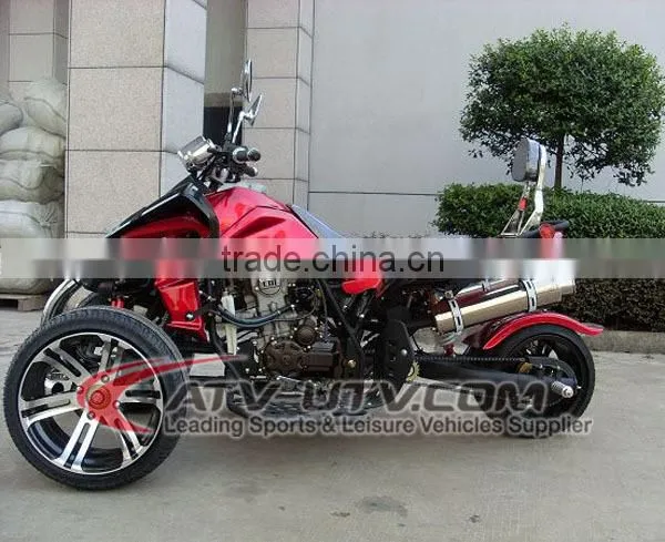 Hot Design 250cc 4 Stroke Water Cooled China Dune Buggy (AT2505)