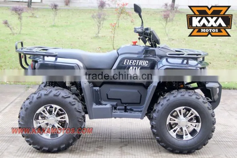 Electric ATV 5000W 72V