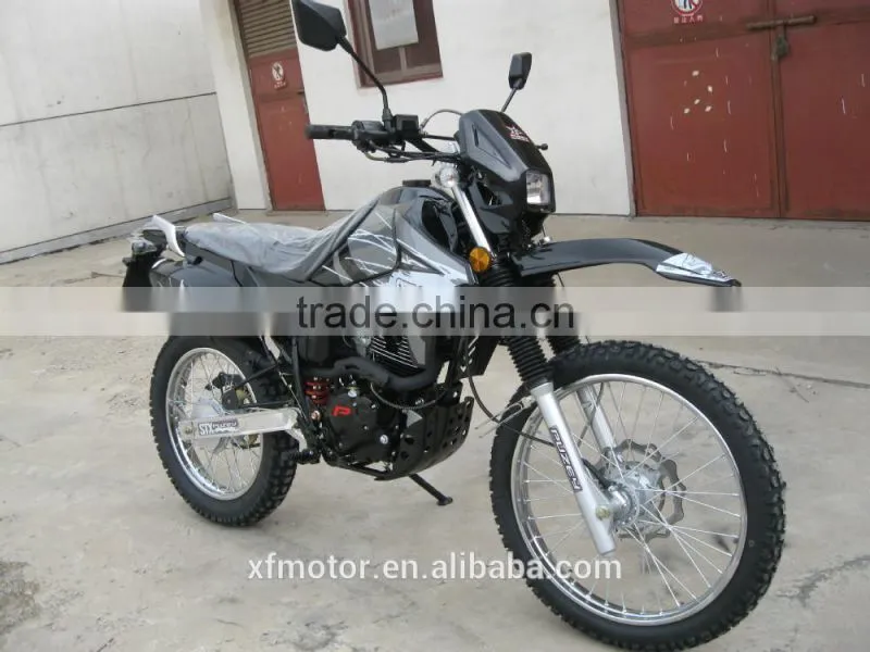 200cc off road dirt bikes for sale