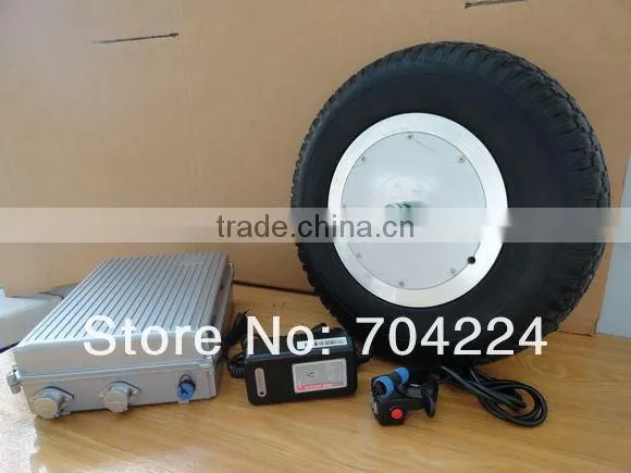 trolley hub motor(24v)