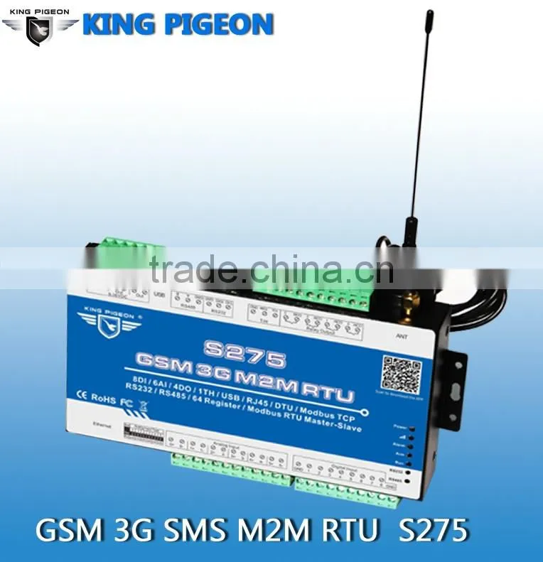 wireless alarm system elevator door contact gsm magnetic door sensor alarm door lock SDM-100