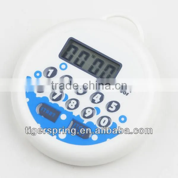 High quality multi-purpose electronic shower timer