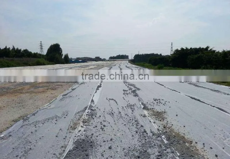China NaiGu factory manufacture moisture proof pe protective film for building and construct