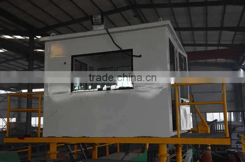 ShuiWang Powerful Hydraulic Suction Pump Dredger for hot sale