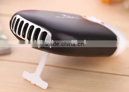 Protable Rechargeable mini air conditioning fan with USB