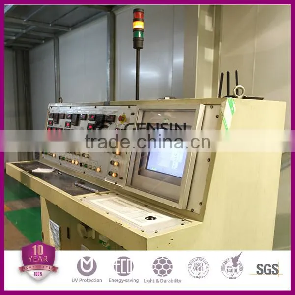 Wholesale Factory Price Grade A cheap 1.5mm polycarbonate sheet