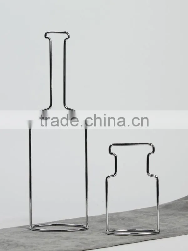 Bisini Metal Home Decortion Pieces, Interior Decoration Bird Design, Christmas Party Decoration