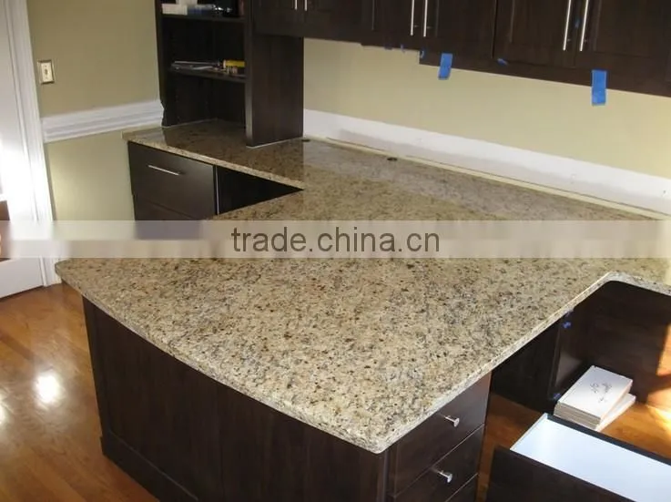 Tan brown granite countertop meter price