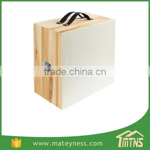 Outdoor Backyard Games Wood Washer Toss Game
