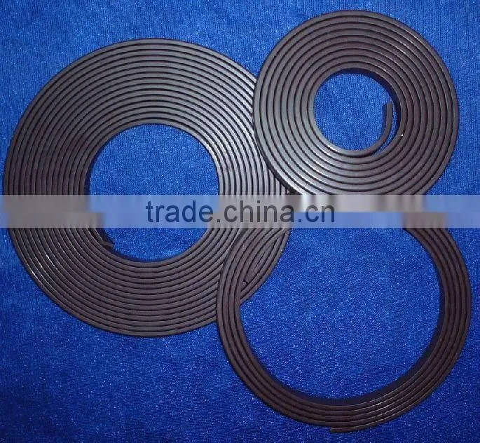 fridge door magnetic strip