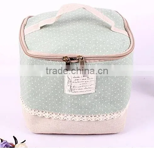 Beautiful Girls Department STORE MORE Cosmetic Case Bag!!!