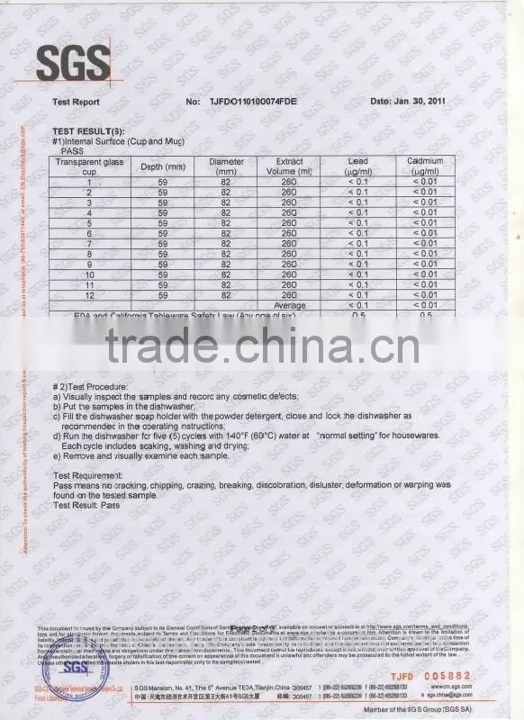 china supplier empty clear crystal glass nail polish bottles