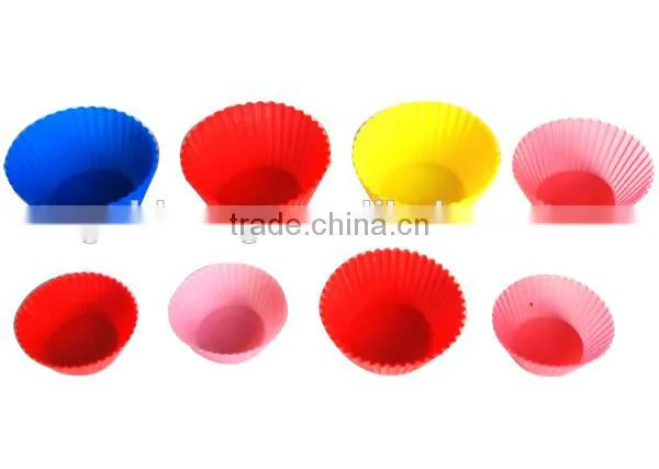The Most Popular With All Kinds Of Silicone Cake Molds Any Customized Silicone Cake Molds.