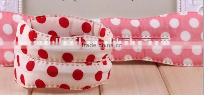 Hair device head dish hair tool balls twist ABS tool pure cotton with button