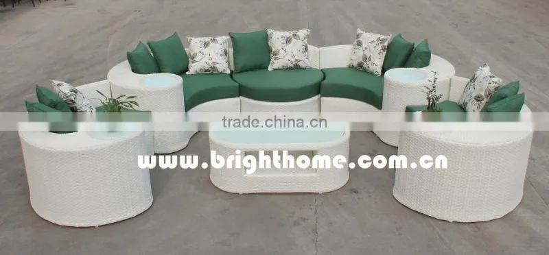 New Design Sectional Outdoor Garden Furniture