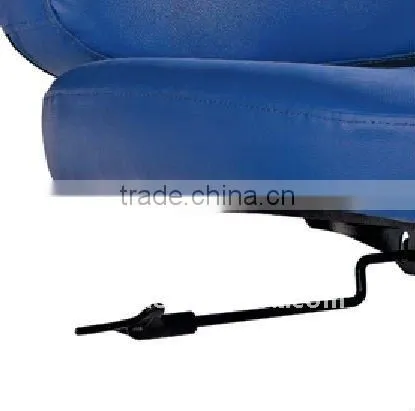Office lifting chairs 6100-blue