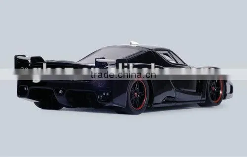 Guohao hot sale 1: 43 die cast car figure, resin rc die cast car