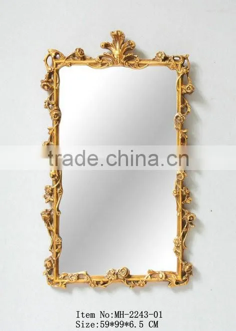 wedding decorations antique gold paintings art on canvas