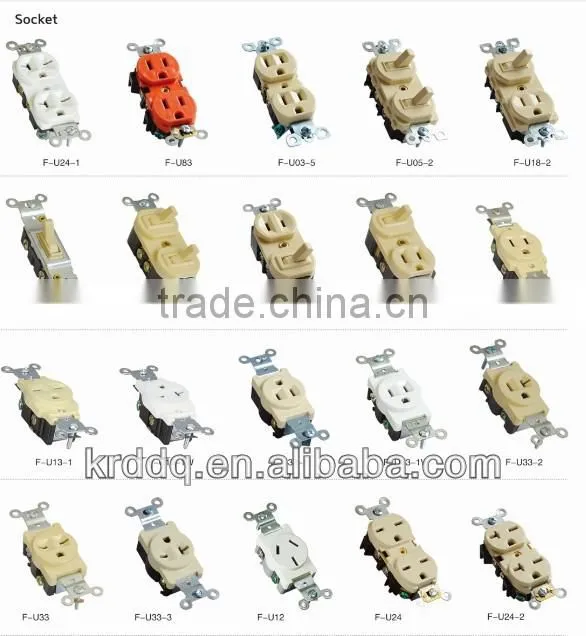 australian power multi wall socket