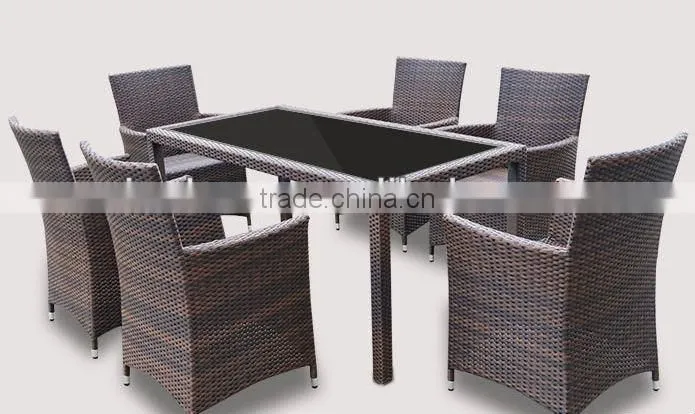 AY0805 New Design Furniture Garden Sofa Sets