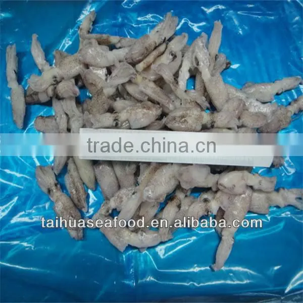 new season block frozen seafood/recipes for squid