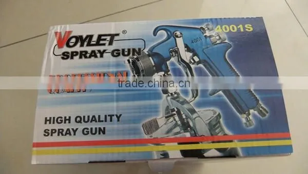 Hot selling good reputation high quality spray gun