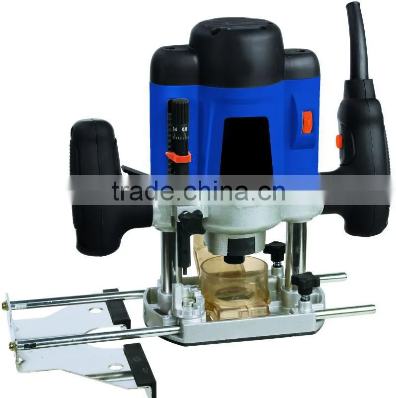 2014 Top Selling Variable Speed Plunge Router