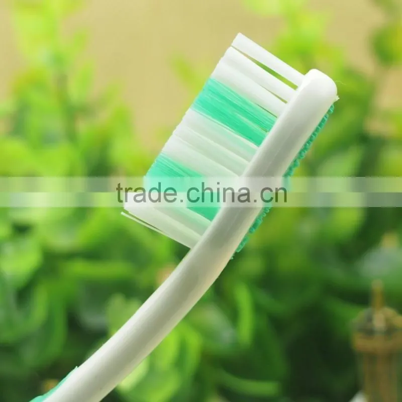 Disposable personalized toothpaste material for adult made in China