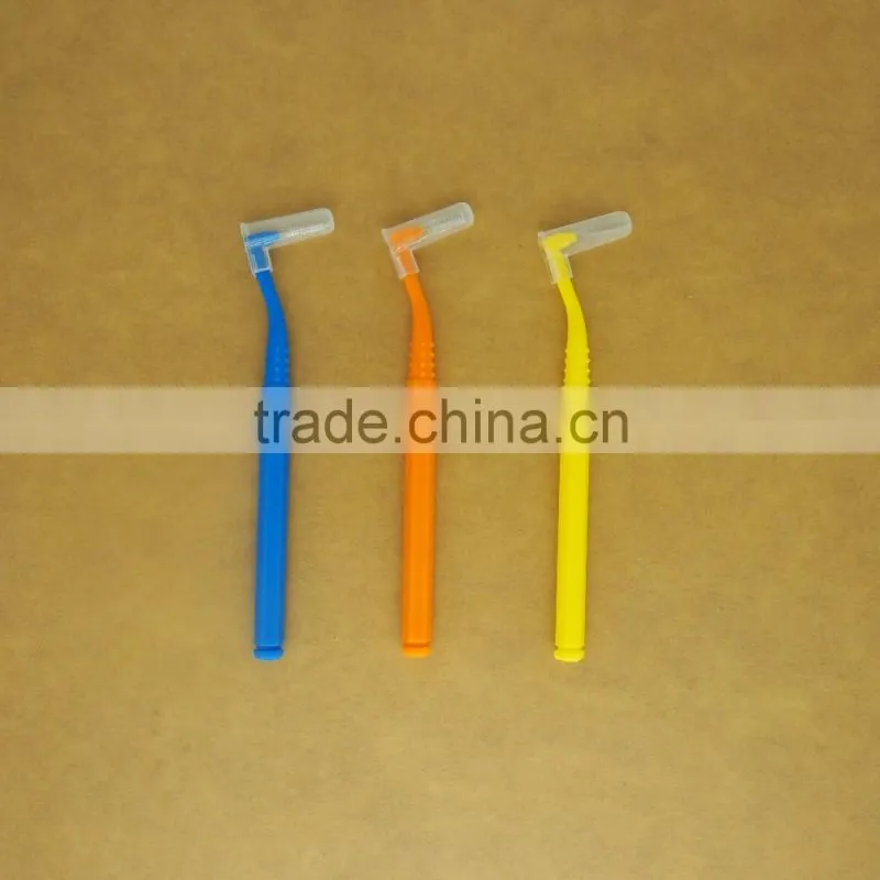 Oral Care Colored Abrasive Personalized Dental Floss Manufacturer