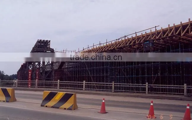 EN74 & BS1139 standard cuplock scaffolding system-side Bracket