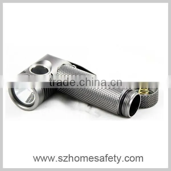 led key ring led bulb logo torch