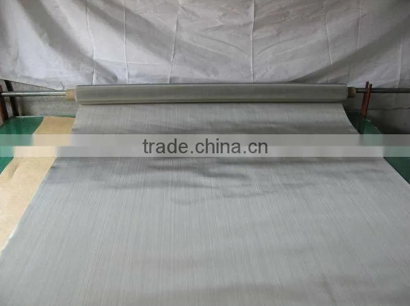 Stainless steel honeycomb mesh (factory)