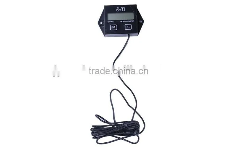 digital Motorcycle timer