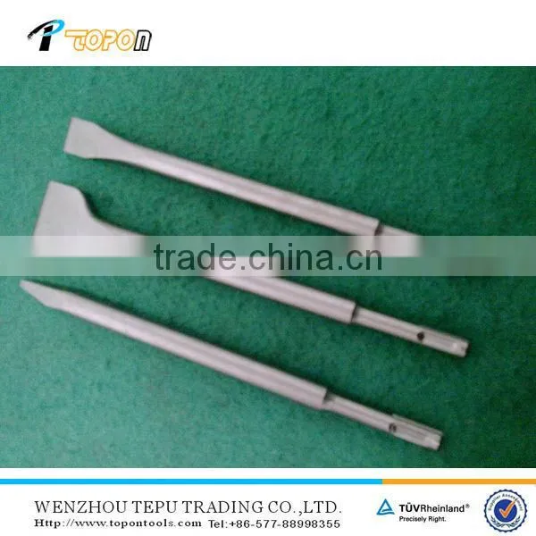 SDS Plus Flat Chisel/ Point Chisel/Big Flat Chisel
