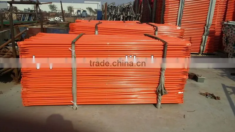 1219*1219MM light duty gates scaffold