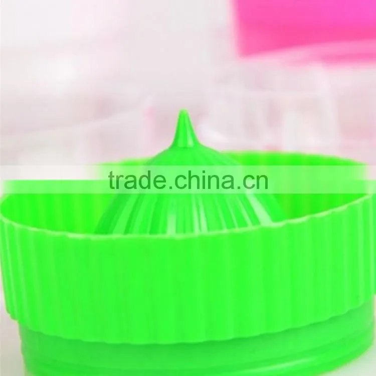 manual juicer lemon squeezer fruit dessert maker
