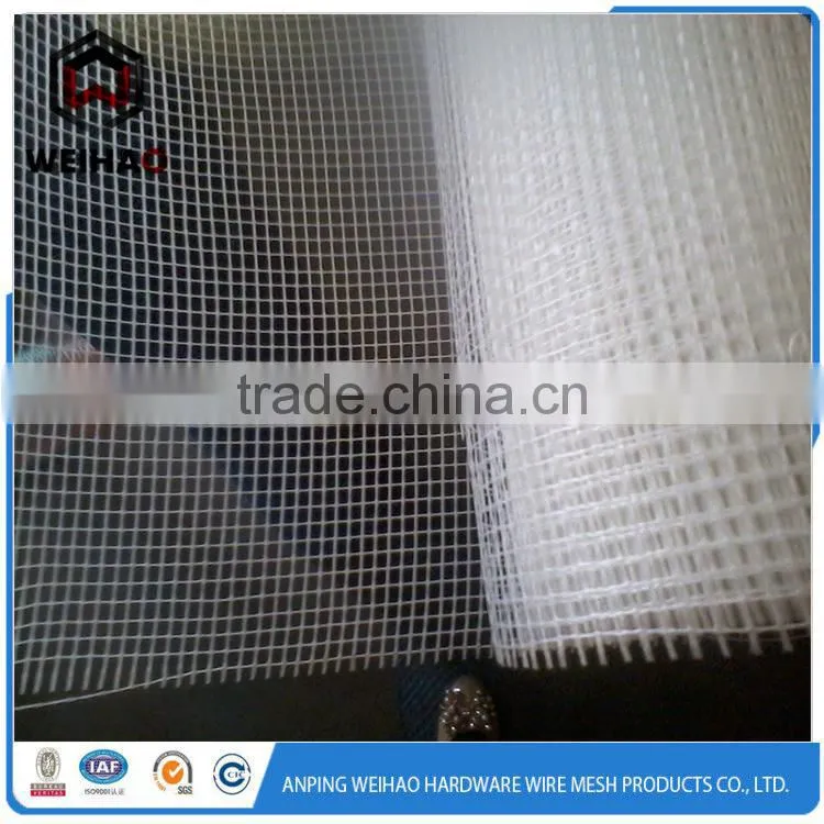 Retardant Glass Fiber Mesh Wall Covering