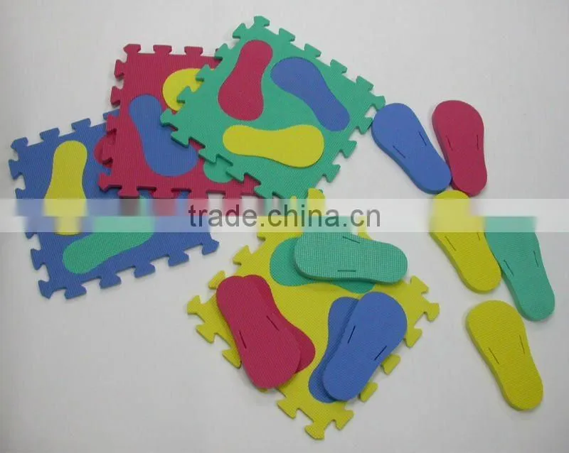 EVA Play Mats